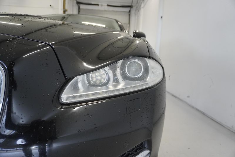 Jaguar XJ XJ  3,0D - fotka 10 z 33