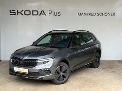Škoda Kamiq (2026) Monte Carlo 1.0 TSI / 85 kW DS - fotografie inzerátu