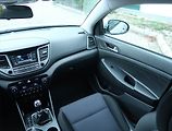 Hyundai Tucson (2015) 1.6 GDI, Serv.kniha, Tempomat - náhled 8