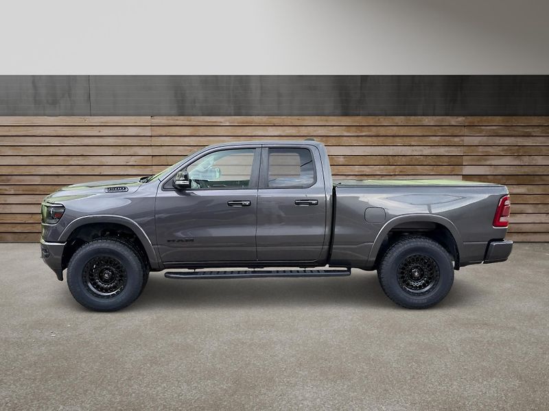 Dodge RAM (2019) WINCHER+LARAMIE+ROUGH COUNTRY  - fotka 7 z 26