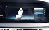 Mercedes-Benz Třídy S S 400d Long/4M/AMG/Burmester - náhled 42