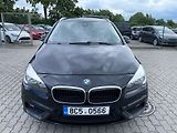 BMW Řada 2 218i 100 kW navigace - náhled 1