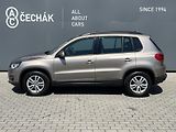 Volkswagen Tiguan 2.0TDi*81kW*ČR*DPH - náhled 8