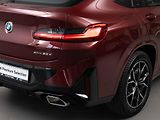 BMW X4 xDrive30d - náhled 9