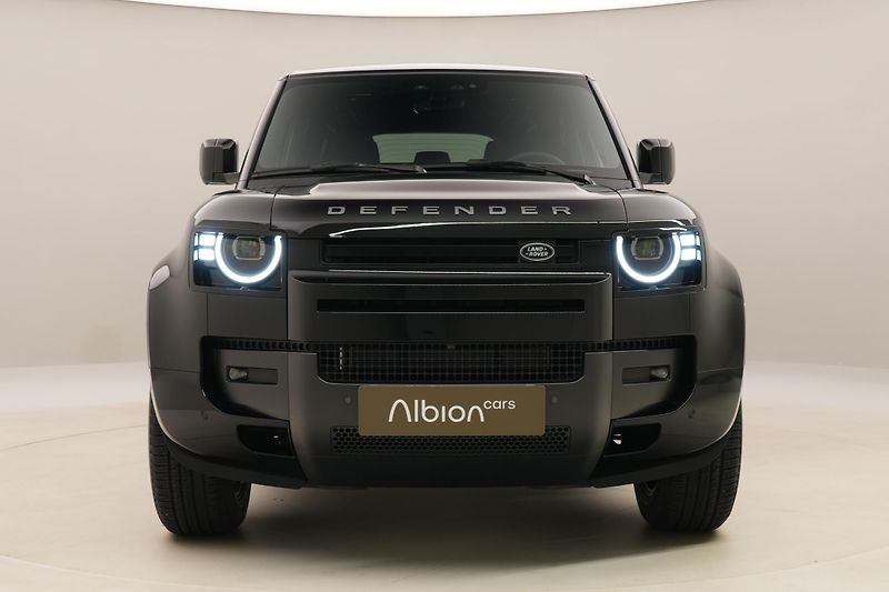 Land Rover Defender (2026) 110 D250 X-DYNAMIC SE AWD AUT - fotka 17 z 56