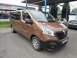 Renault Trafic 1,6 dCi 125 8 míst - náhled 2