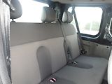Opel Vivaro 2,0DCi 8 MÍST SERVISOVANÉ !!! - náhled 23