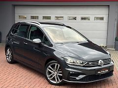 Volkswagen Golf Sportsvan (2016) 1.4TSi R-Line DSG Xenony Navi - fotografie inzerátu