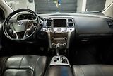 Nissan Murano 2.5 DCI 140 kW 4X4 - náhled 10