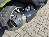 Suzuki Burgman 400 (2010) ABS - náhled 3