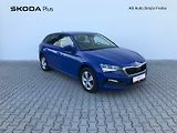 Škoda Scala (2021) AMB TS 81/1.0 M6F - náhled 6