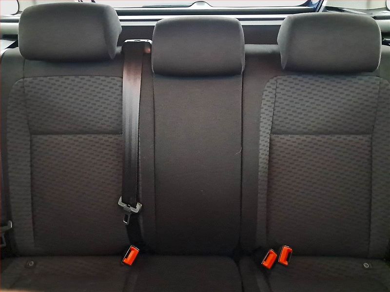 Škoda Fabia (2012) 1.2 12V, po STK, levný provoz - fotka 10 z 16