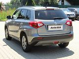 Suzuki Vitara (2017) 1.6i 4x4, ČR, Klima, temp - náhled 6
