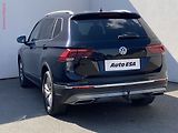 Volkswagen Tiguan Allspace (2018) 2.0 TDi 4X4, Highline, DSG - náhled 6