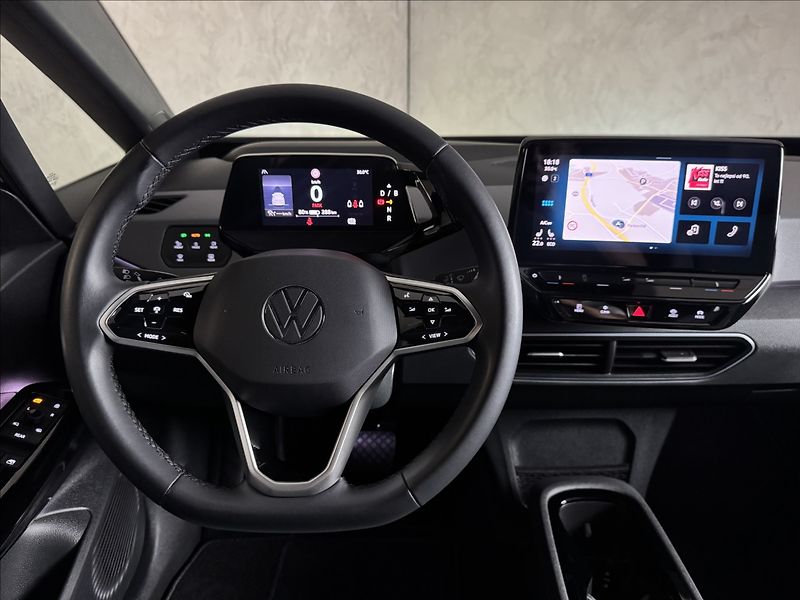 Volkswagen ID.3 Pro Performance IQ Light HUD - fotka 18 z 50