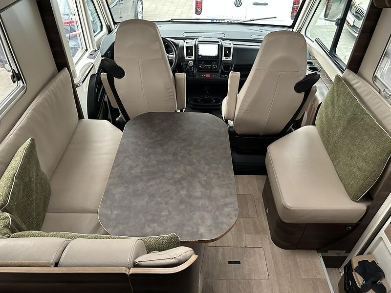 Laika Ecovip 2.3 H - fotka 55 z 93