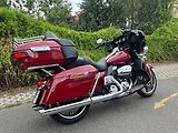 Harley-Davidson FLHTK Electra Glide Ultra Limited 1868 (2020) REZERVACE - náhled 1