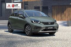Honda Jazz (2026) CROSSTAR 1.5:eHEV MR2027 - fotografie inzerátu