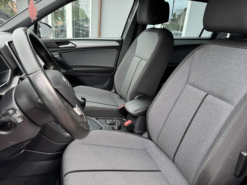 Seat Tarraco (2019) 1.5TSi LED Navi Tažné Zař. - fotka 29 z 50