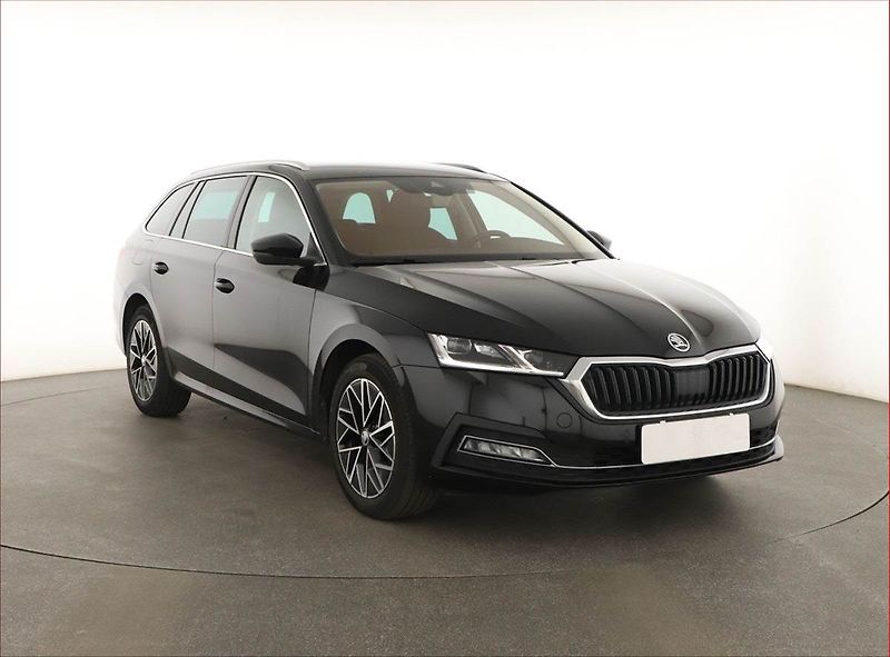 Škoda Octavia (2023) Style 2.0 TDI - fotografie inzerátu