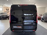 Ford Transit Custom 2,0 L2,96kW,6míst,1maj,po serv - náhled 8