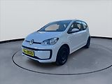 Volkswagen up! 1,0 CNG,Klima - náhled 2