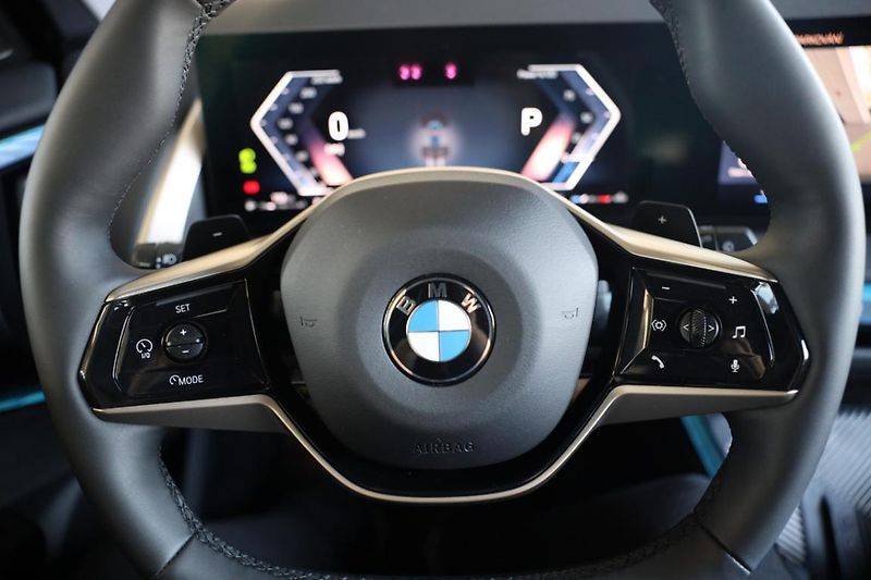 BMW X3 xDrive 20d - fotka 22 z 26