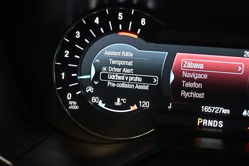 Ford Mondeo (2022) 2.0 LED SONY ACC Tažné 8AT ECO - fotka 29 z 35