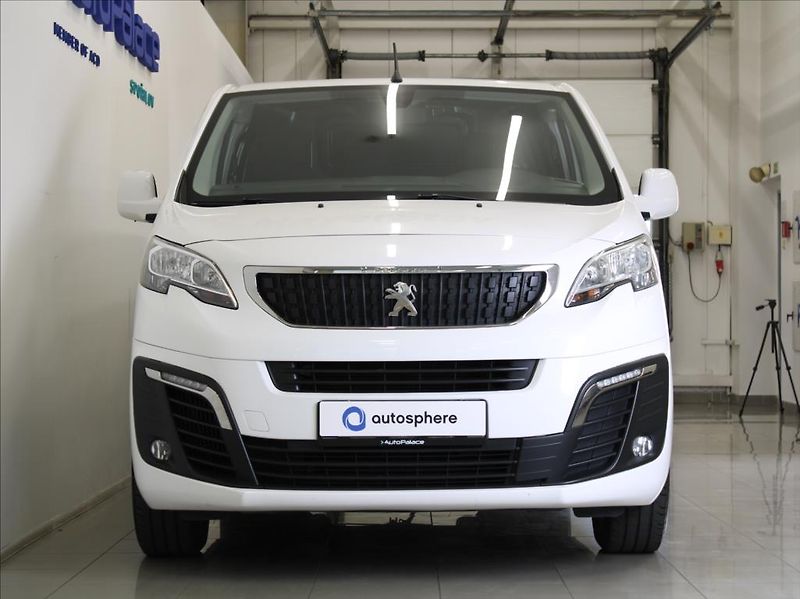 Peugeot Expert 2,0 HDi 22k.LONG TAŽNÉ 1.maj. - fotka 2 z 21