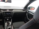 Škoda Octavia (2016) 2.0 TDI, Automat, Kůže, Navi - náhled 8