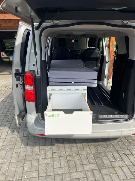 Toyota ProAce Verso (2018) - fotka 28 z 33
