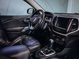 Jeep Cherokee 2.2 MJT 4WD Limited - náhled 22