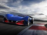 Peugeot L500 R HYbrid.