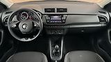 Škoda Fabia 1.0 TSI Ambition Combi - náhled 8