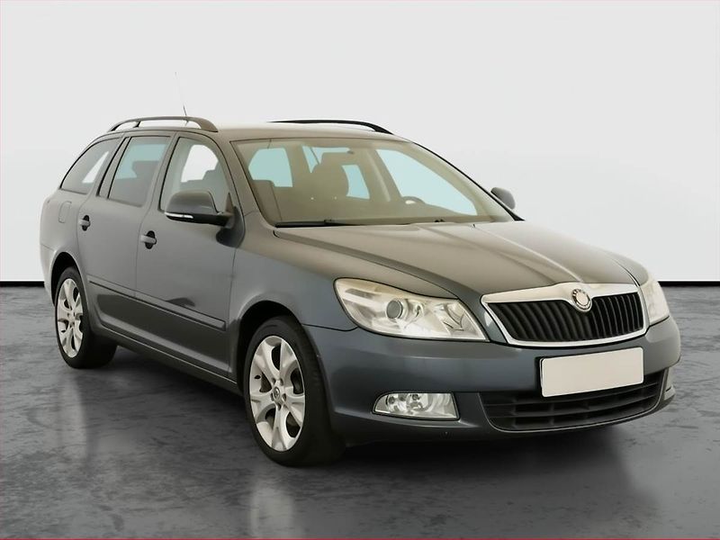 Škoda Octavia (2009) 1.6 TDI, Serv.kniha, po STK - fotografie inzerátu