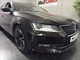 Škoda Superb 2,0   TDI DSG 4X4 140KW L&K - náhled 40