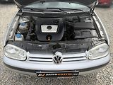Volkswagen Golf 1,9 TDI 74kW - náhled 24