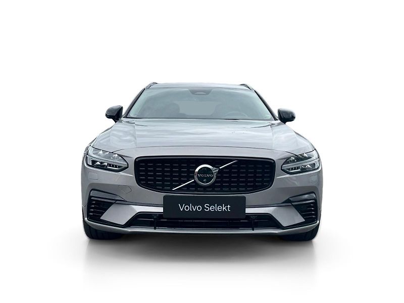 Volvo V90 T6 AWD PLUS DARK // 360 // TZ  - fotka 9 z 50