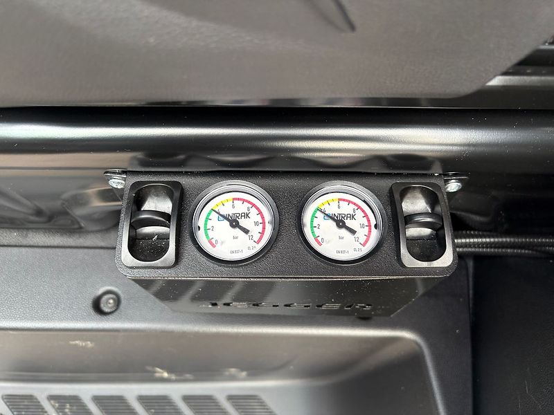 Renault Master (2026) 170k AUT, 8EP, Spojkar, 2lůžka - fotka 18 z 26