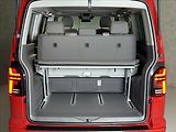 Volkswagen California 2,0 TDi  DSG Last Edition LED - náhled 11