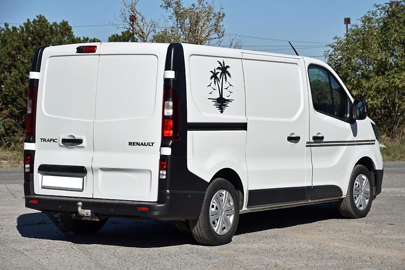 Renault Trafic 2.0 dCi L1H1,DÍLNA SORTIMO,TZ - fotka 3 z 50