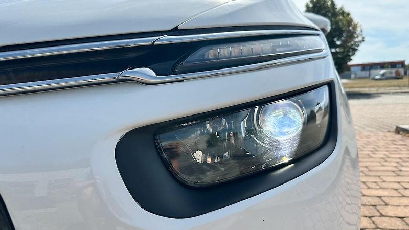 Citroën Grand C4 SpaceTourer (2019) - fotka 42 z 73