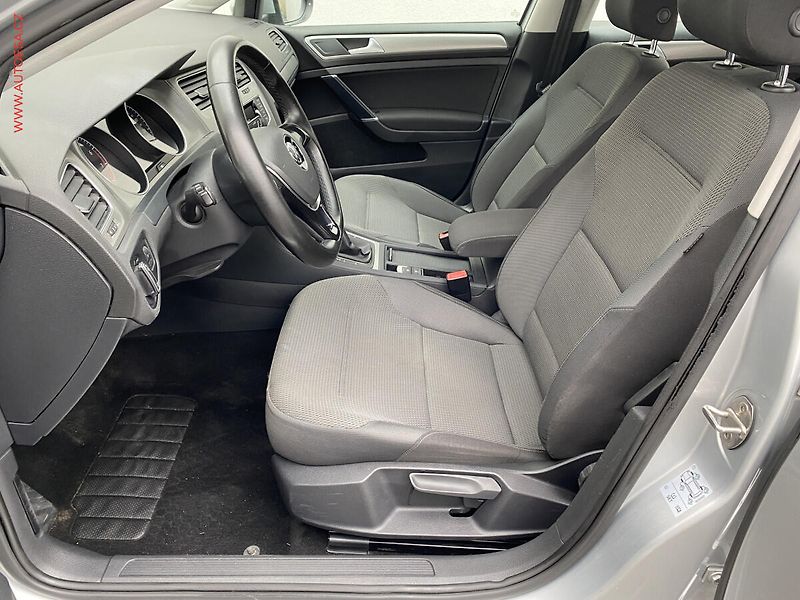 Volkswagen Golf (2014) 1.4TSi, STK9/27 - fotka 9 z 19
