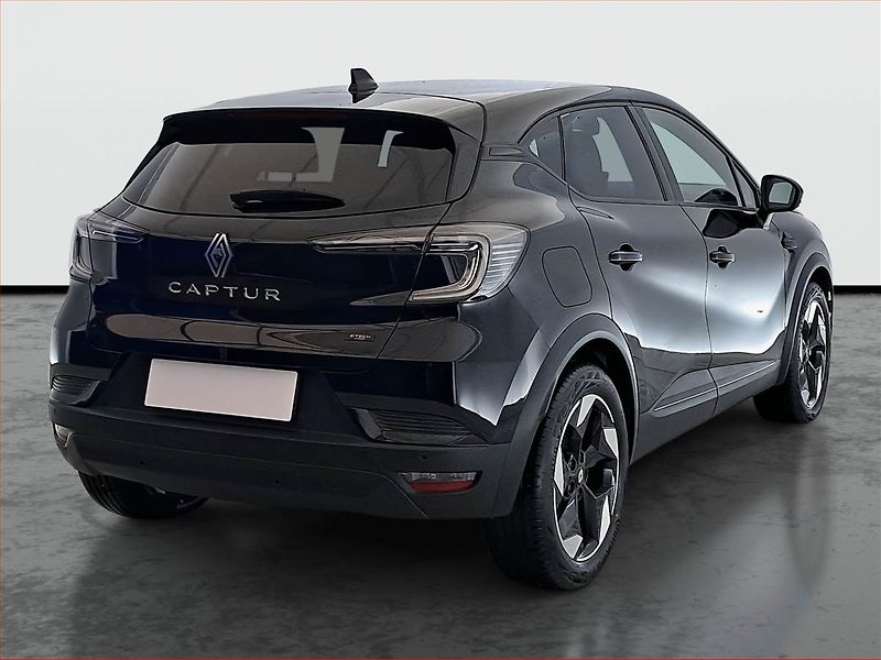 Renault Captur (2025) E-Tech Full Hybrid - fotka 5 z 19