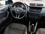 Škoda Fabia (2018) JOY 1.0 TSI, ČR,1.maj - náhled 7