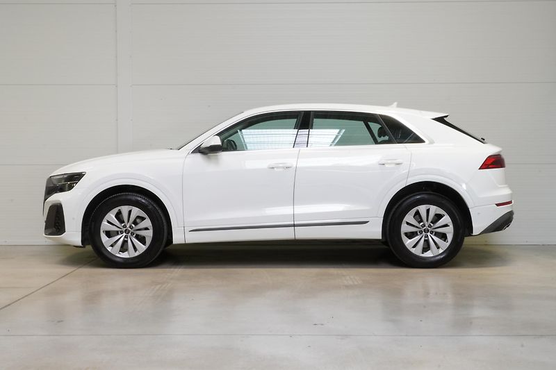 Audi Q8 3.0TDI,ČR,1.MAJ,DPH,NZ.TOPENÍ - fotka 5 z 34