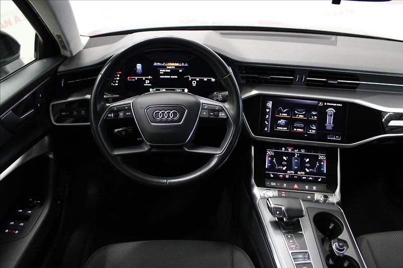 Audi A6 3,0 TDI 170 KW Quattro - fotka 31 z 41