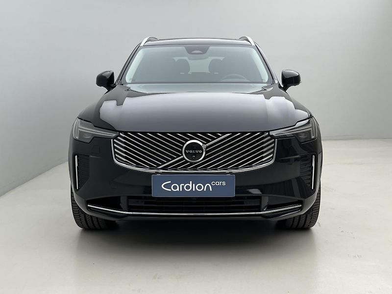 Volvo XC90 (2026) T8 AWD PLUS BRIGHT - fotka 17 z 45