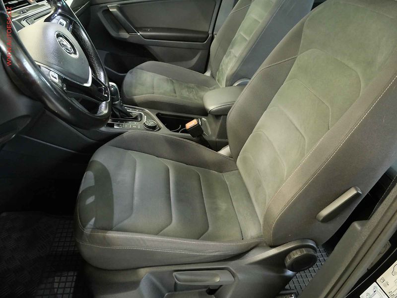 Volkswagen Tiguan (2016) 2.0 TDi 4x4, DSG, AC - fotka 9 z 23