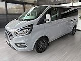 Ford Tourneo Custom - náhled 1